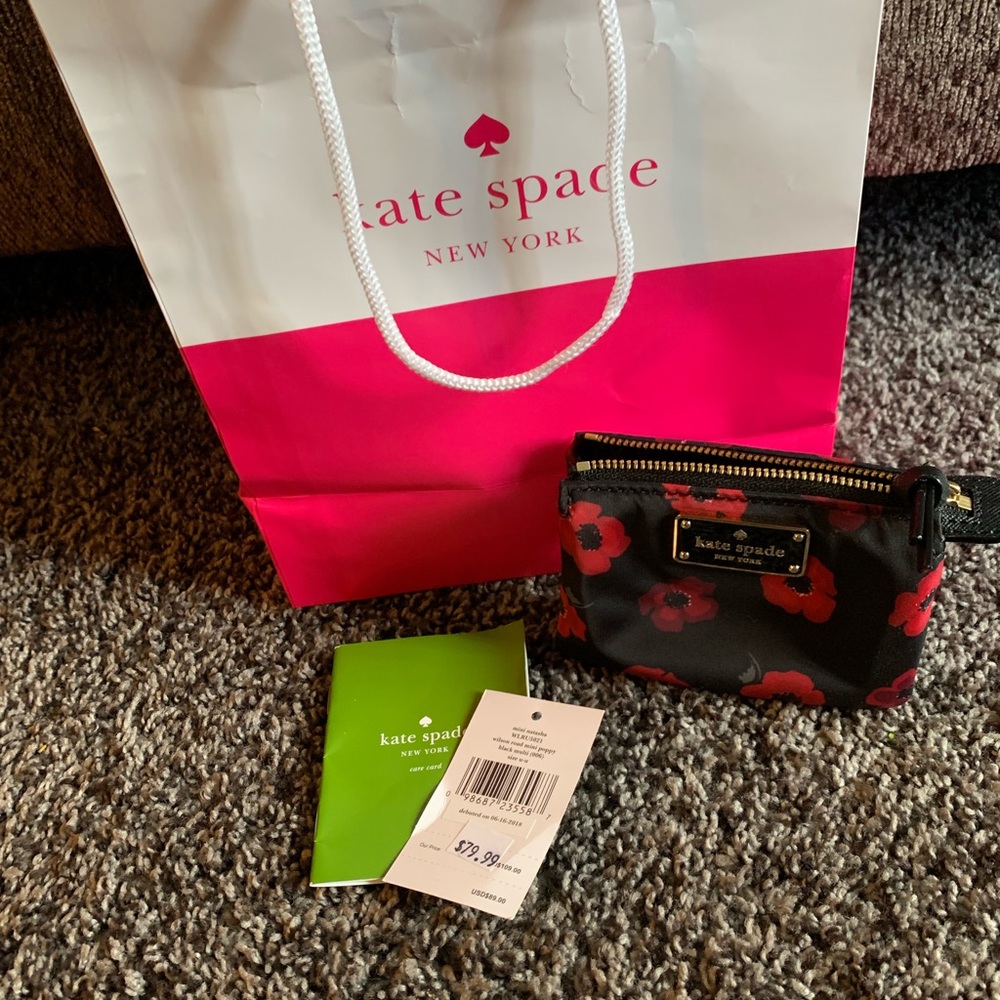 Kate ♠️  Spade Mini Natasha